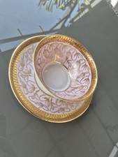 Elegant Vintage Bavaria Tea