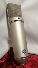 NEUMANN U87AI Condensateur