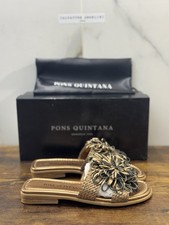 Pons Quintana Sandale Tina