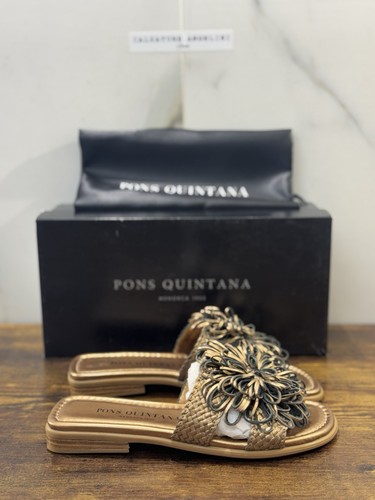 Pons quintana sandale tina - sandale,