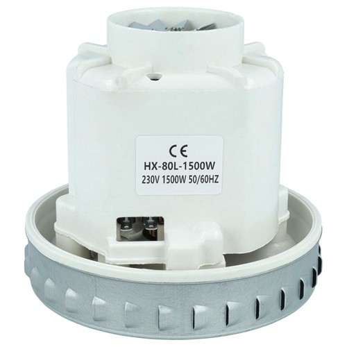 Moteur aspirateur pour - moteur, d'aspirateur
