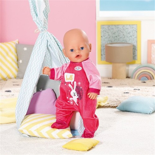 Zapf creation 832646 baby born - zapf,