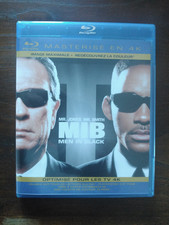 Men In Black - Blu-Ray