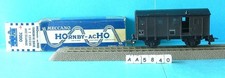HO HORNBY ACHO 7000 Fourgon M