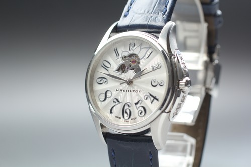 Presque comme neuve montre - comme,