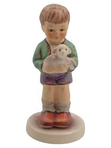 Goebel hummel figurine - m.j.,