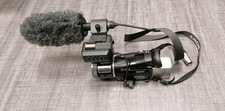 CAMERA SONY HVR-A1E HDV DVCAM