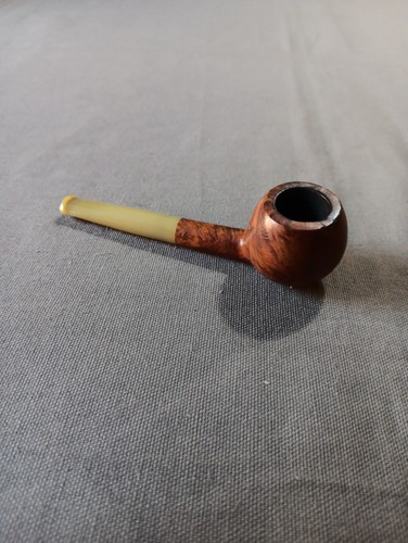 Ancienne pipe bruyère - en, l