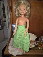  RARE ANCIENNE POUPÉE