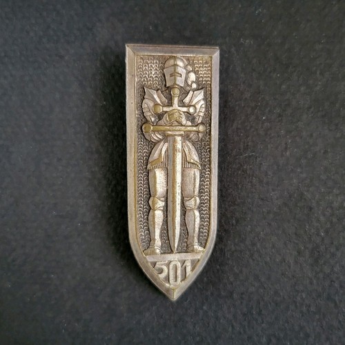 Insigne militaire 501e