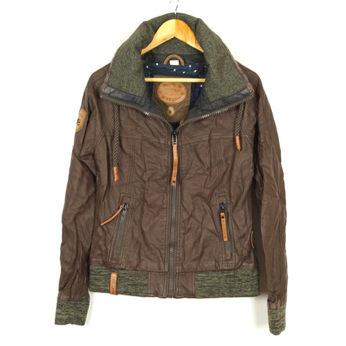 Veste vélo femme - femme, naketano