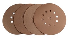 Lot 4 disques FLEX papier