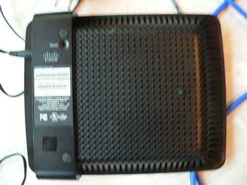 Cisco linksys e1200 - cisco, v2