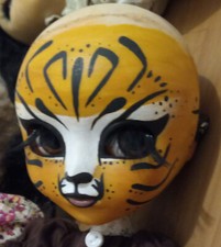 Pullip Customisée  Féline