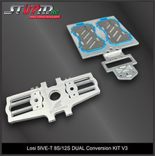 Losi 5T 5ive-T V1.0 8S/12S