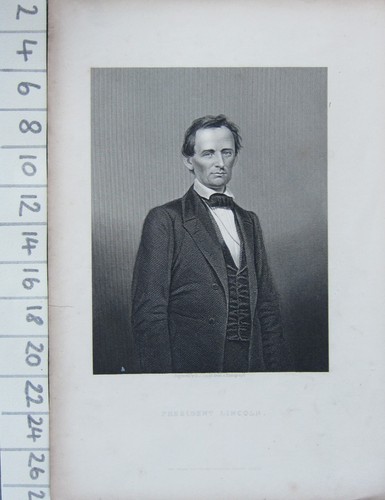 C1850 antique imprimé - antique,