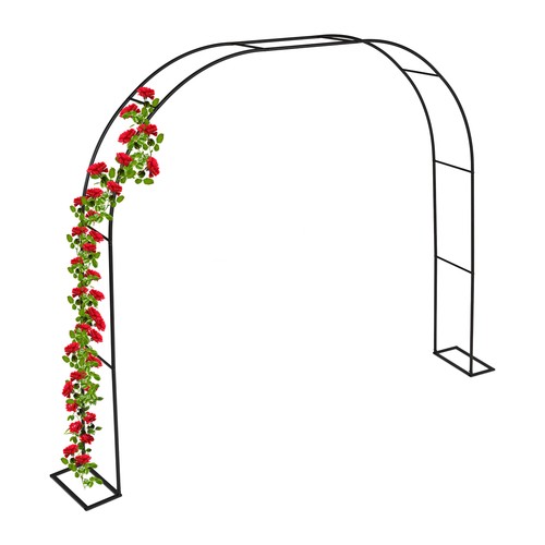 Arche jardin metal support - arche,