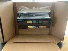 Module Entrée Sortie