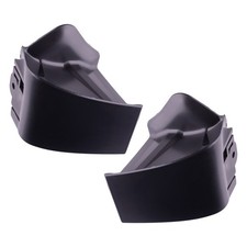 Side Fender Molding Garnish