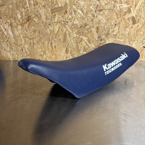530011398 selle kawasaki - kawasaki, 125