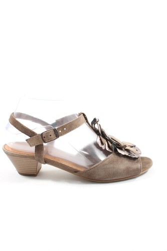 Gabor sandales talon haut - sandales,