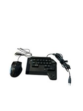 HORI TAC 4 Tactical Assault Commander Type K2 PlayStation 4 3 PS3 PS4 Keyboard