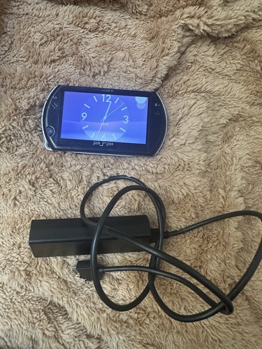 Sony psp console - psp, go
