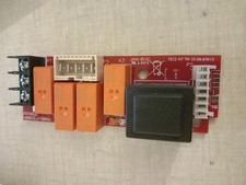 Kit Electronique Chauffe Eau