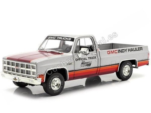 1981 gmc sierra classic 1500 - gmc,