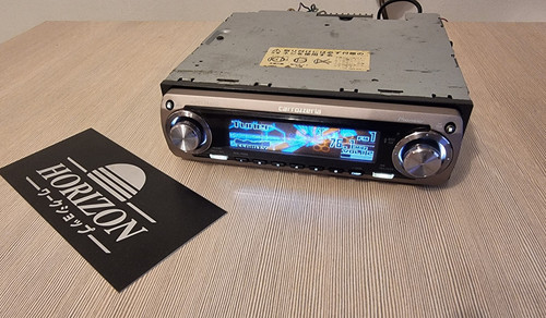 Pioneer carrozzeria deh p099 - pioneer,