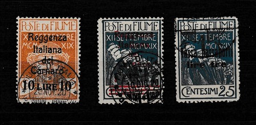 Bbb390 fiume reggenza italiana - bbb390-fiume-reggenza,