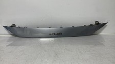 Calandre PEUGEOT 208 2