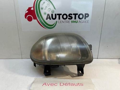 Optique avant principal droit