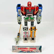 Power Rangers Lightspeed