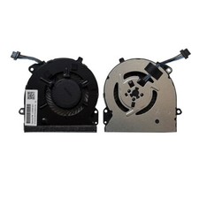 For HP Pavillon 15-CS 15T-CS Cooling Fan TPN-Q208 L25585-001
