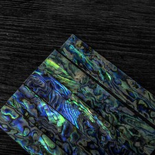 1X 120x20x0.3mm Naturel