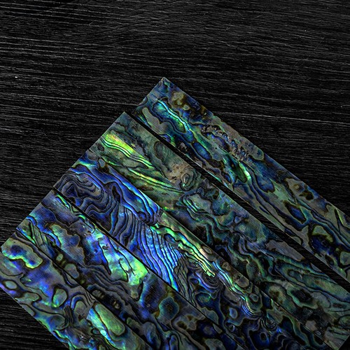 120x20x0 3mm naturel - 1x, 120x20x0.3mm