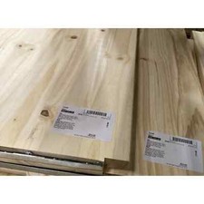 SET of 2 Ikea IVAR 33" x 20"