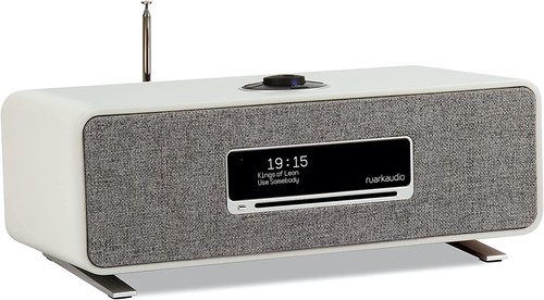 Ruark audio stéréo dab - audio,