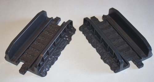 Geotrax bridges from - track, set