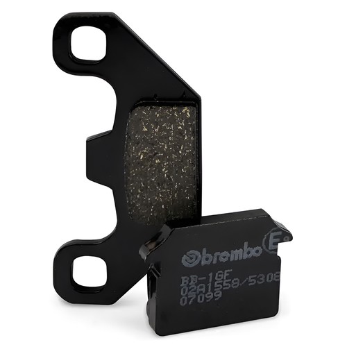 Brembo rear plaquettes - brembo,