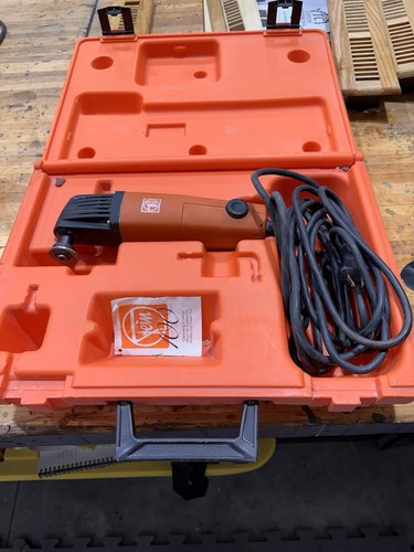 Fein msxe 636 multimaster - 636,