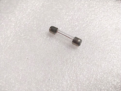 Fusible verre ampère - 20,
