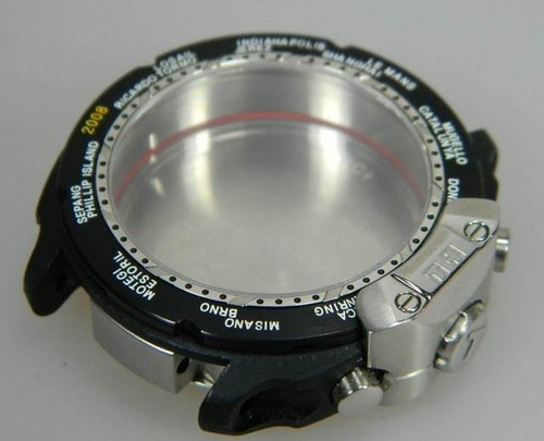 Tissot moto boîtier - gp,