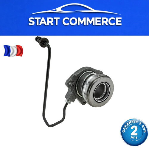 Butée embrayage pour - d'embrayage,