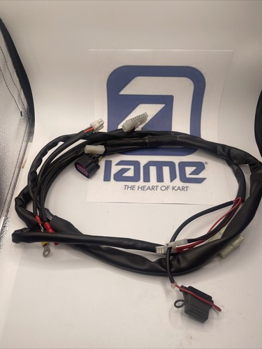 Iame kart x30125935 x30 - kart, x30125935-dc-x30
