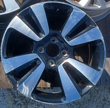 Jante Alu CITROEN C3 III (3)