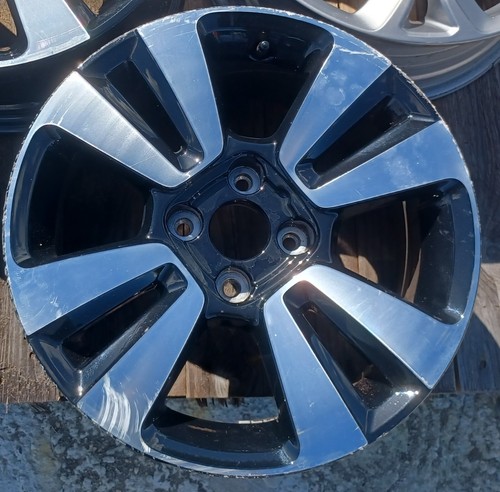 Jante alu citroen iii - alu,