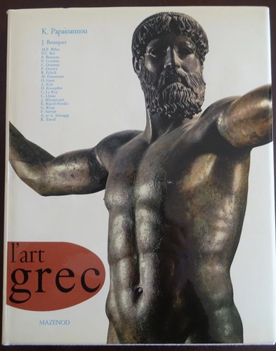 Art grec citadelles - grec, ed.