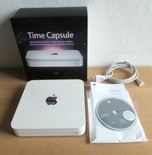 Apple Time Capsule - 500 Go -